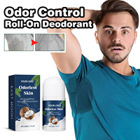 Vente en gros Anti-transpirant solide vanille noix de coco maintien au sec parfum longue durée Déodorant antisudorifique en bâton