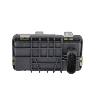 Actionneur électronique Powertec G-40 762060 36002651 762060 730314-1 30751708 pour Volvo C30 2.4 <span class=keywords><strong>D5</strong></span> 163-180HP 120-132Kw I5D 2006- - Product Image 1