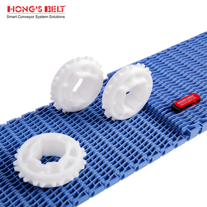 Hongsbelt Băng Tải Dạng Mô-đun Băng Tải Dạng Mô-đun Giá Băng Tải Pp Băng Tải Dạng Mô-đun - Product Image 1