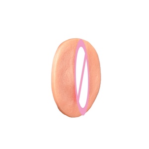 Pantalones con almohadillas de silicona para simulación de vagina, para travestis y transformistas, juguetes sexuales para adultos - Product Image 6