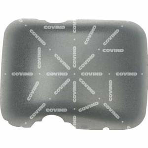 AUX. <b>MIRROR</b> <b>COVER</b> RH/LH CF65-75-85 03/2000-->04/2006 suitable for Daf CF85 95XF 1a S. (1425114) - Product Image 1