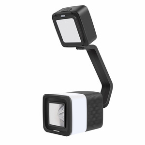 LED Portable Camping Light With Bluetooth Speaker Rechargeable Battery 3 In 1 Outdoor Flashlight For Home And Travel - Product Image 4