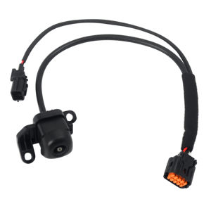 Cámara de visión trasera OEM 99240-J7100 para <span class=keywords><strong>Kia</strong></span> <span class=keywords><strong>CEED</strong></span> Estate 2016-2017 99240J7100 - Product Image 1