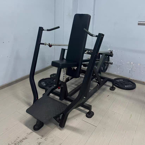 Attrezzature <span class=keywords><strong>per</strong></span> il Fitness da palestra <span class=keywords><strong>per</strong></span> l'allenamento del petto da seduti commerciali <span class=keywords><strong>per</strong></span> spingere la forza del torace funzione di esercizio della macchina <span class=keywords><strong>per</strong></span> lo Squat - Product Image 3
