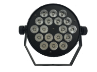 Party Dj 180W RGBW 4in1 Led Par lumière disco led wall wash light Stage Lights