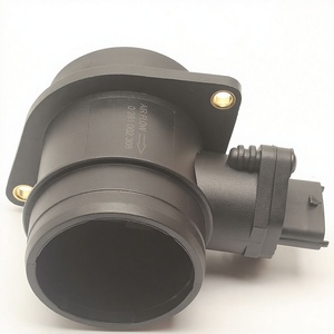 สำหรับ Fiat Audi OE 4655982 0281002308 60816448 71787954 อะไหล่ทดแทนรถยนต์ เครื่องวัดปริมาณอากาศ 76889 - Product Image 2