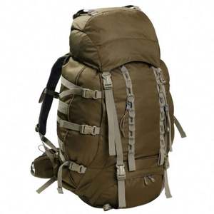 Échantillon gratuit, sac à dos de randonnée pliable ultraléger personnalisé pour le camping, les voyages et l'escalade en plein air - Product Image 2