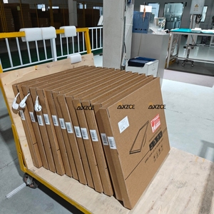 Panneau chauffant infrarouge avec application de contrôle à distance Wi-Fi, éclairage LED de plafond deux-en-un, <span class=keywords><strong>chauffage</strong></span> et éclairage intelligents, contrôle intelligent, 9-17m - Product Image 6