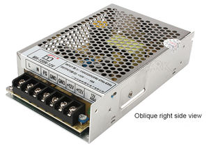 Fuente <span class=keywords><strong>de</strong></span> Alimentación Arcade para Máquinas <span class=keywords><strong>de</strong></span> Juego, <span class=keywords><strong>Caja</strong></span> <span class=keywords><strong>de</strong></span> Alimentación <span class=keywords><strong>de</strong></span> 12V 10A para Accesorios <span class=keywords><strong>de</strong></span> Máquinas <span class=keywords><strong>de</strong></span> Juego - Product Image 5