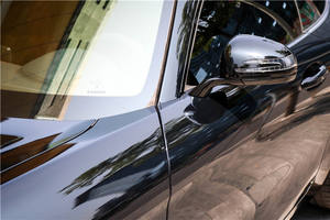 CATPIANO 1.52*18m/롤 PVC 자동차 포장 필름 슈퍼 광택 바디 자동차 랩 비닐 필름 광택 블랙 필름 - Product Image 6