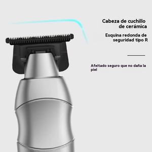 <span class=keywords><strong>Tondeuse</strong></span> pour femmes tendance 2025, modèle 2299, <span class=keywords><strong>tondeuse</strong></span> intelligente Trimui Pro - Product Image 4