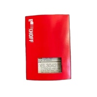 Módulo PLC El3042 El 3042 100% Nuevo y Original en Caja, Envío por Fedex/DHL, Stock Disponible, Automatización Industrial