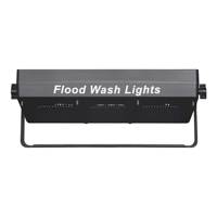 Lumières stroboscopiques LED RGBW 21*15W avec contrôle DMX512 pour utilisation en soirée