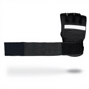 New Style Gel Padded Mitts For Boxing Gloves Custom Design Logo Comfortable High Quality Training Inner Gloves For Gym & MMA - Product Image 6