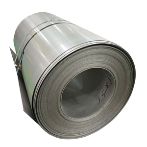 Custom Stainless Steel Coil For Industry EN Standard 15 days Delivery Time Viet Nam <b>Sheet</b> <b>Metal</b> <b>Fabrication</b> Coils - Product Image 2