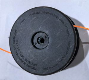 Tête de coupe à prix réduit pour outils de jardin, nouvelle tête de débroussailleuse pour un travail de désherbage efficace - Product Image 6