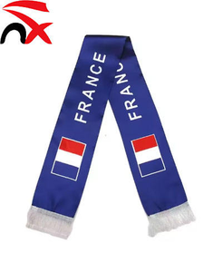 Vente en gros <span class=keywords><strong>de</strong></span> produits personnalisés avec le drapeau français : serviettes <span class=keywords><strong>de</strong></span> plage, drapeaux <span class=keywords><strong>de</strong></span> voiture, écharpes, <span class=keywords><strong>t</strong></span>-shirts, maillots pour les fans <span class=keywords><strong>de</strong></span> football 2026, cadeaux <span class=keywords><strong>de</strong></span> soutien - Product Image 3