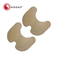 Patch Corporel Anti-Douleur à Base de Plantes, Plâtre Herbal pour Douleur au Genou, Patch Transdermique pour le Genou contre la Douleur