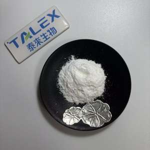 L-Histidina CAS 71-00-1 ISO, Fabricante de Aminoácidos, Suministro de Suplemento, Polvo de L-Histidina - Product Image 3