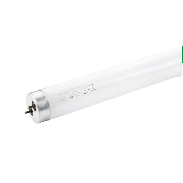 Yz20bt132 Jaundice Therapy Lamp Uv-a Tubes UVA Linear Bule Bulb