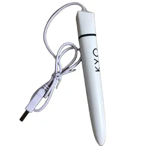 Masturbation Vibrating Sex Toy Massager Stick Mini AV Wand Vibrator