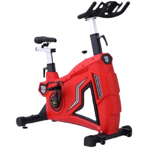 Bicicleta de Spinning Comercial para Gimnasio y Hogar, Máquina de Ejercicio Cardiovascular, Equipo de Fitness - Product Image 1