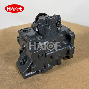 708-1S-00520 สำหรับปั๊มพัดลม WA480-8 WA470-8 - Product Image 4