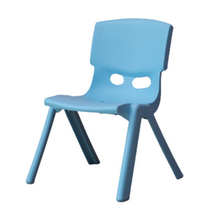 Plastic <b>Chairs</b> For Children And Adults Thickened Durable <b>Stackable</b> Living Room <b>Chair</b> Rose Red Purple Green Blue Sky Blue - Product Image 5