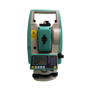 محطة مسح شاملة بسعر رخيص وجودة عالية، دقة زاوية <span class=keywords><strong>2</strong></span> ثانية، محطة رايد R2 الشاملة لمسح الأراضي - Product Image 3