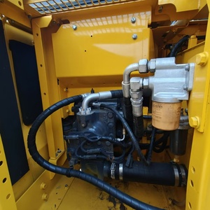 Original Komatsu Pc130 Used <b>Excavator</b> <b>Machine</b> 13Ton Used <b>Excavator</b> PC130 Komatsu Used Crawler <b>Excavator</b> - Product Image 6