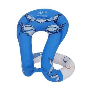 Gonflable Natation Cercle Anneau de Natation Bouee pour Enfants Adultes - Product Image 4