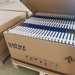 Batería LFP Blade SVOLT 3.2V 62Ah, Celdas de Litio Delgadas, 6000 Ciclos, -20C~55C, para Vehículos - Product Image 4