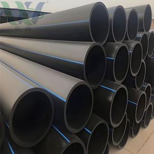 60 65mm 2 inch polyethylene độ nét cao ống <span class=keywords><strong>dr11</strong></span> ống <span class=keywords><strong>HDPE</strong></span> 1 inch Nhựa Nước thủy lợi <span class=keywords><strong>HDPE</strong></span> Ống - Product Image 2