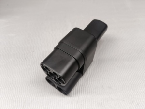 Adaptateur CCS2 vers <span class=keywords><strong>Tesla</strong></span> AC DC 500A 1000V pour Model 3/Y/S/X, convertisseur <span class=keywords><strong>de</strong></span> <span class=keywords><strong>charge</strong></span> rapide, adaptateur <span class=keywords><strong>de</strong></span> chargeur EV, type NACS 2 - Product Image 6