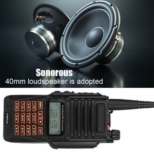 Walkie-talkie de 25Km, funda de auricular, precio barato - Product Image 5