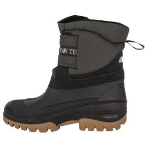 NORA-Bota canadiense para hombre Spirale TOMMY verde-EAN 8032690005760 BOTAS - Product Image 3