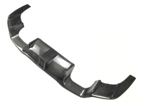 Factory Direct Racing Accessories Carbon Fiber Rear Diffuser Rear Bumper Lip Body Kit High Quality for BMW F80 F82 F83 M3 M4 - Product Image 3