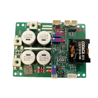 Module d'alimentation automatique DC Buck boost courant et tension constants réglables 25A/9-56V Module d'alimentation constante chargeur RV