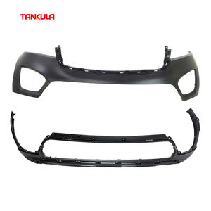Tankula, <span class=keywords><strong>precio</strong></span> de fábrica, piezas de carrocería, cubierta protectora de parachoques de coche, parachoques delantero inferior para <span class=keywords><strong>Kia</strong></span> <span class=keywords><strong>Sorento</strong></span> 2016 <span class=keywords><strong>2017</strong></span> 2018 86512-C5000 - Product Image 4