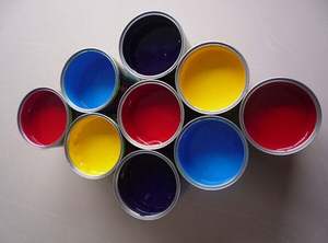 स्थानीय और <span class=keywords><strong>Marabu</strong></span> विलायक स्याही/पैड मुद्रण स्याही/स्क्रीन प्रिंटिंग स्याही - Product Image 6