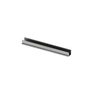 LEDsON SLIMLINE 15mm-ANODIZADO EN PLATA-PERFIL LED ALUMINIO-2 M - Product Image 1