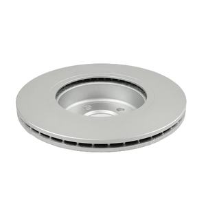 Disque de frein avant ventilé 34116886478 pour BMW X5 E70 X6 E71 – Remplacement de disque de frein de roue automobile - Product Image 3