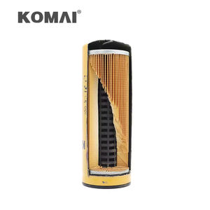 Filtre à carburant pour moteur d'excavatrice CAT KOMAI 1R-0762 1R0762 - Product Image 2