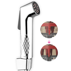 Насадка самоочищающаяся спрей для биде - Product Image 1