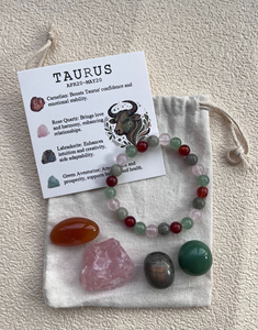 Mới nóng bán mười hai hoàng đạo đá tự nhiên hạt vòng đeo tay, ban đầu đá cán đá thiết lập, chữa bệnh pha lê để làm giảm lo lắng - Product Image 4