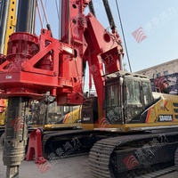 Perceuse hydraulique d'occasion, 1 unité, en vente