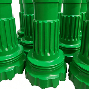 QL80 <span class=keywords><strong>QL120</strong></span> Mèches à bouton pour marteau perforateur DTH haute pression, différents diamètres, pour forage de puits d'eau, Prix - Product Image 2
