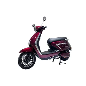 Venta al por mayor barato China bicicleta eléctrica 1500W 1000W motocicleta eléctrica motocicleta Scooter