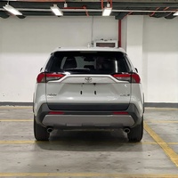 Voiture d'occasion Toyota RAV4, Toyota RAV4 Rongfang 2.0L SUV 2022 d'occasion, conduite à gauche, vente en gros et au détail Toyota RAV4 Rongfang