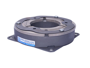 CHAIN TAIL Freio de energia eletromagnética com cubo curto CI21S5AA(AB) CI22S5AA(AB) Núcleo da engrenagem do motor Freio magnético Warner Clutch - Product Image 2